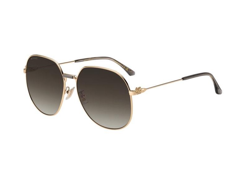 Etro Sonnenbrille ETRO 0060/F/S DDB/HA