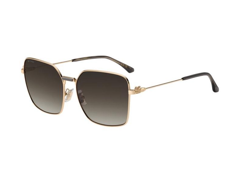 Etro Sonnenbrille ETRO 0061/F/S DDB/HA