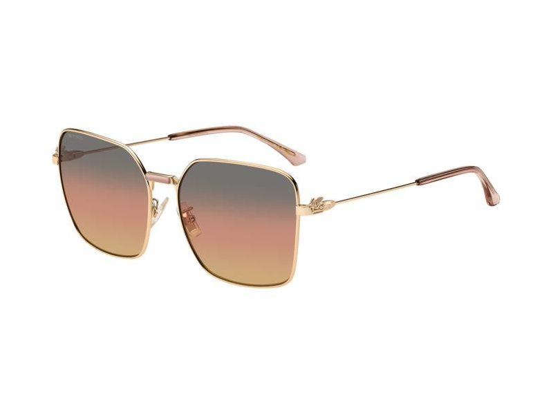 Etro Sonnenbrille ETRO 0061/F/S DDB/V5