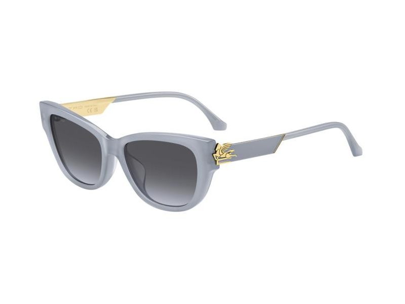 Etro Sonnenbrille ETRO 0063/F/S MVU/FZ