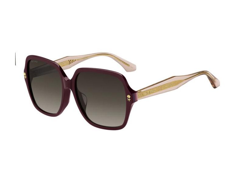 Etro Sonnenbrille ETRO 0064/F/S LHF/86