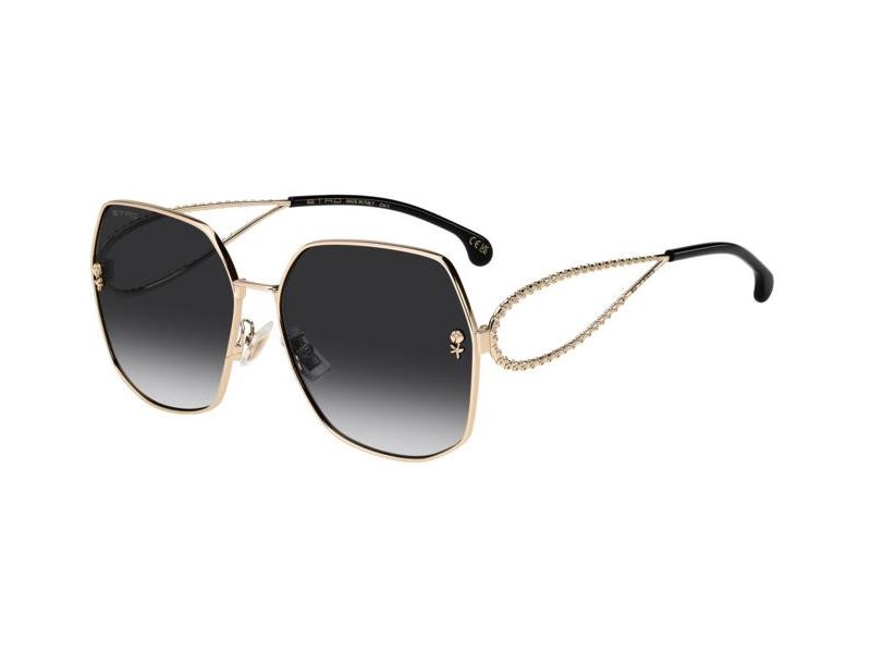 Etro Sonnenbrille ETRO 0071/F/S 000/9O