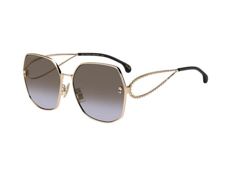 Etro Sonnenbrille ETRO 0071/F/S 000/QR