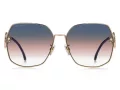 Etro Sonnenbrille ETRO 0071/F/S DDB/FF