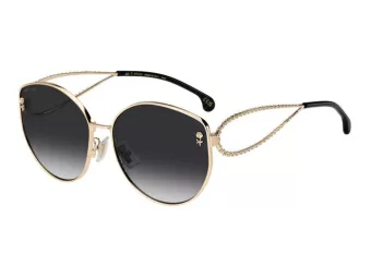 Etro Sonnenbrille ETRO 0072/F/S 000/9O