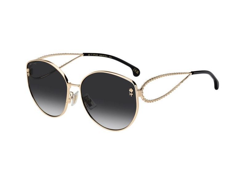 Etro Sonnenbrille ETRO 0072/F/S 000/9O