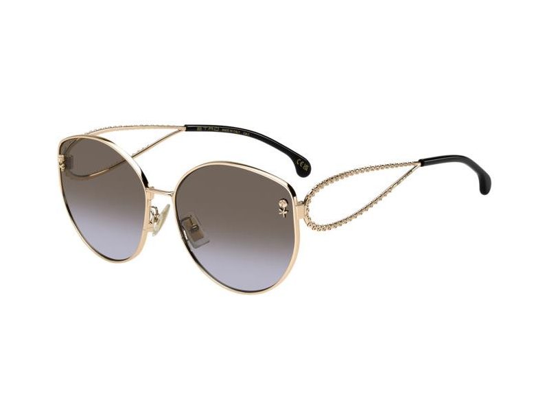 Etro Sonnenbrille ETRO 0072/F/S 000/QR