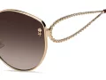Etro Sonnenbrille ETRO 0072/F/S DDB/HA