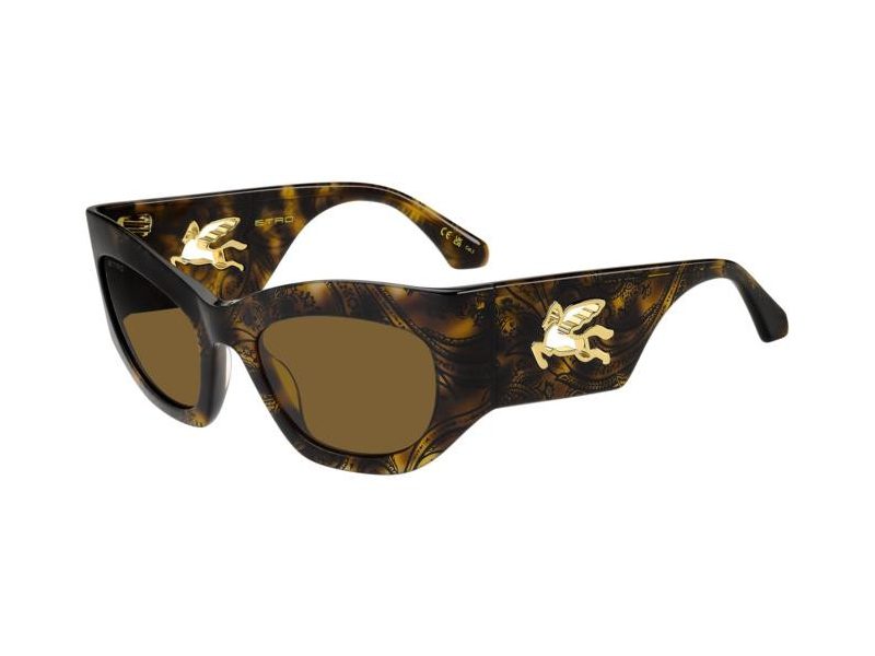Etro Sonnenbrille ETRO 0074/G/S H7P/70