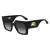 Etro Sonnenbrille ETRO 0075/S 807/9O