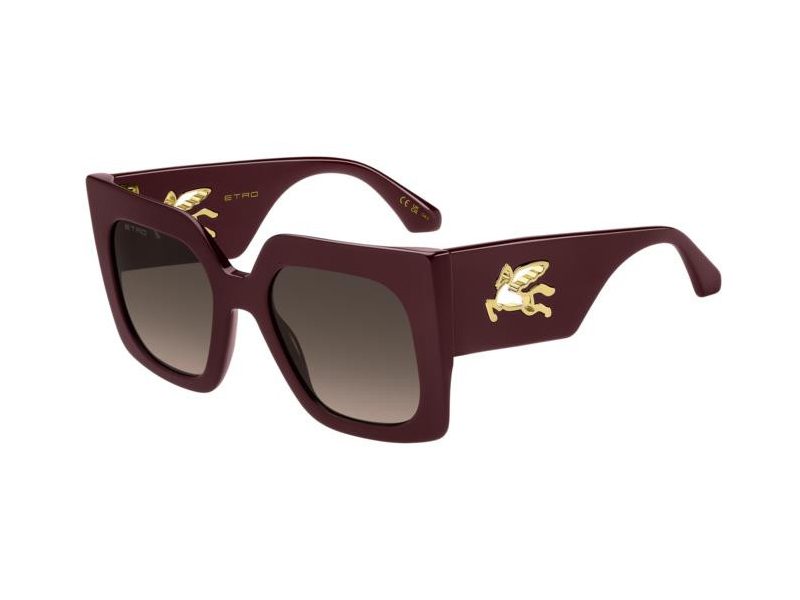 Etro Sonnenbrille ETRO 0075/S LHF/HA