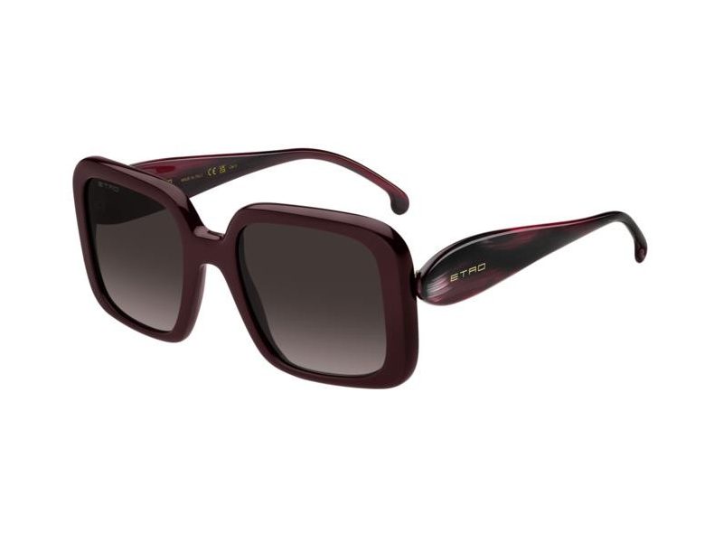 Etro Sonnenbrille ETRO 0083/S LHF/HA