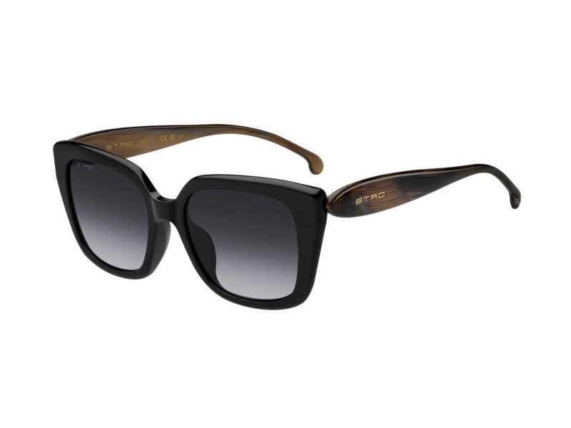 Etro Sonnenbrille ETRO 0085/F/S 807/9O