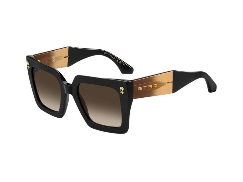 Etro Sonnenbrille ETRO 0089/S 807/HA