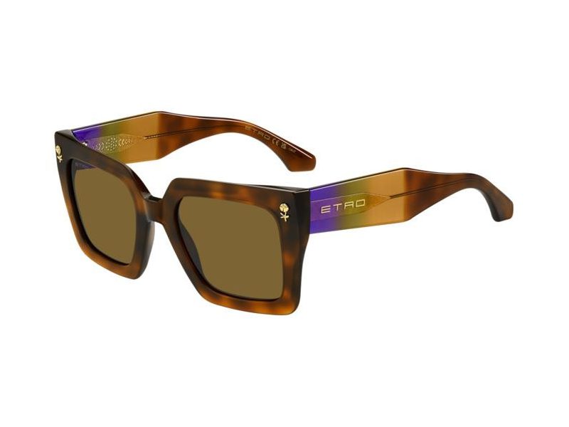 Etro Sonnenbrille ETRO 0089/S C9B/70