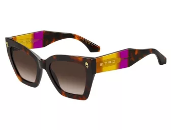 Etro Sonnenbrille ETRO 0090/S 086/HA