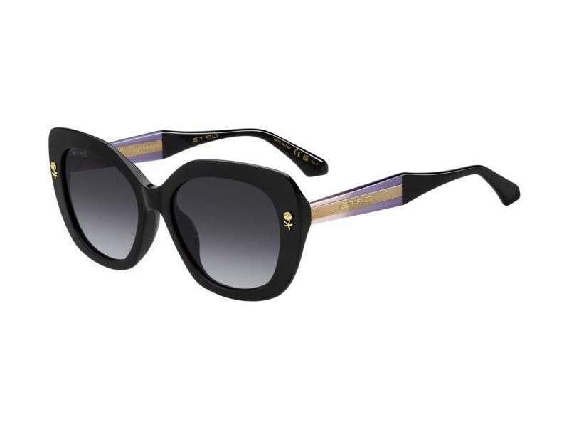 Etro Sonnenbrille ETRO 0091/F/S 807/9O