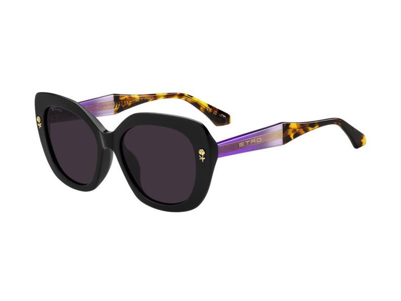 Etro Sonnenbrille ETRO 0091/F/S 807/UR