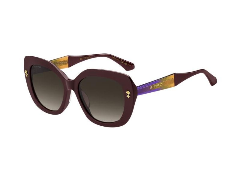 Etro Sonnenbrille ETRO 0091/F/S LHF/HA