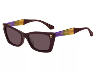 Etro Sonnenbrille ETRO 0092/F/S LHF/U1