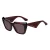 Etro Sonnenbrille ETRO 0096/G/S 82U/U1