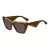 Etro Sonnenbrille ETRO 0096/G/S WR9/U1
