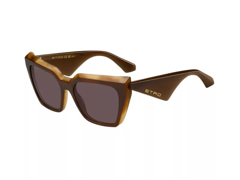 Etro Sonnenbrille ETRO 0096/G/S WR9/U1