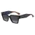 Etro Sonnenbrille ETRO 0128/S IPA/GB