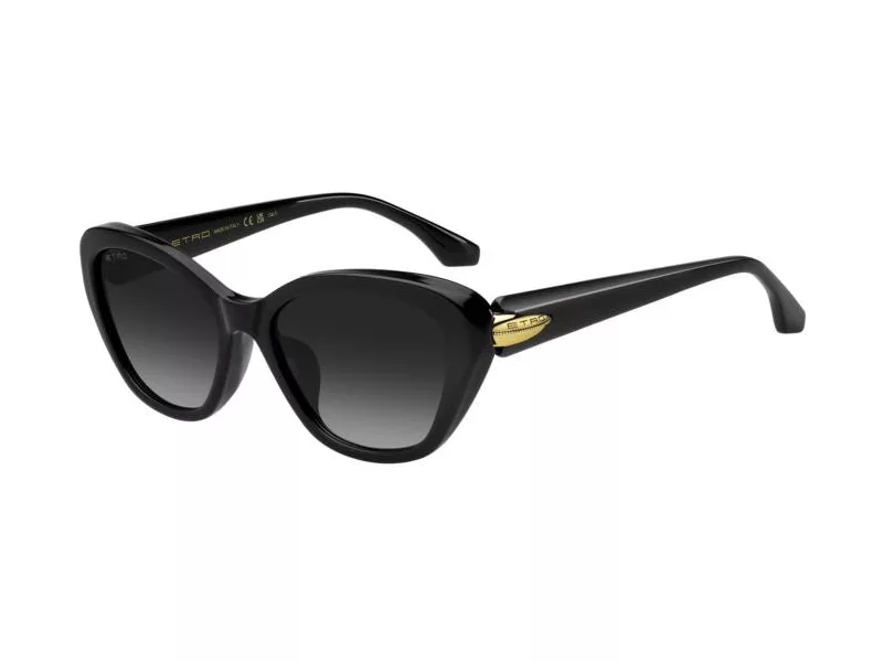 Etro Sonnenbrille ETRO 0133/F/S 807/9O