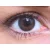 ColourVUE Egyrétegű Szürke (2 stk) , Highlight, 3 Monatskontaktlinsen