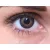 ColourVUE Színvarázs Háromrétegű Kék (2 stk) , Highlight, 3 Monatskontaktlinsen