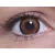 ColourVUE Babaszem - Mogyoróbarna (2 stk) , Highlight, 3 Monatskontaktlinsen