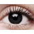 ColourVUE Crazy One-Day Blackout (2 stk), Tageskontaktlinsen