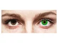ColourVUE Crazy One-Day Hulk Green (2 stk), Tageskontaktlinsen