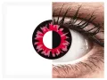 ColourVUE Crazy One-Day Volturi (2 stk), Tageskontaktlinsen