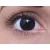 ColourVUE Crazy Black Pixel (2 stk) , Abdeckung, 3 Monatskontaktlinsen - ohne Dioptrie