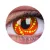 ColourVUE Crazy Energy (2 stk) , Abdeckung, 3 Monatskontaktlinsen - ohne Dioptrie