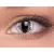ColourVUE Crazy Grey Dragon eye (2 stk) , Abdeckung, 3 Monatskontaktlinsen - ohne Dioptrie