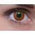 ColourVUE Crazy Wildfire (2 stk) , Abdeckung, 3 Monatskontaktlinsen - ohne Dioptrie