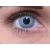 ColourVUE Crazy Zombie Grey (2 stk) , Abdeckung, 3 Monatskontaktlinsen - ohne Dioptrie