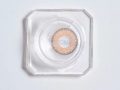 ColourVUE Glamour Méz (2 stk) , Highlight, 3 Monatskontaktlinsen