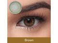 ColourVUE TruBlends (2 stk), Monatskontaktlinsen
