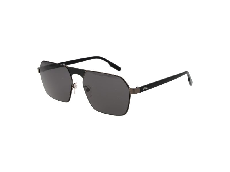 Ermenegildo Zegna Sonnenbrille EZ 0210 08A