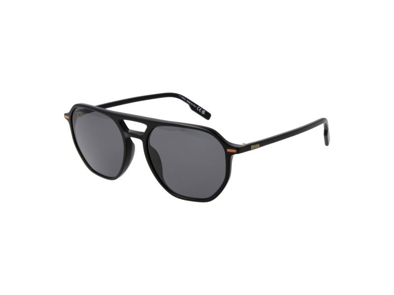Ermenegildo Zegna Sonnenbrille EZ 0212 01A