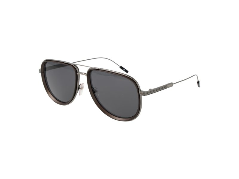Ermenegildo Zegna Sonnenbrille EZ 0218 08A