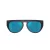 Ferrari Sonnenbrille FH 2005U 708/80