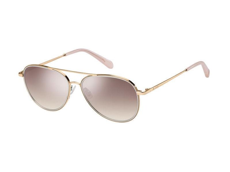 Fossil Sonnenbrille FOS 2096/G/S 000/NQ