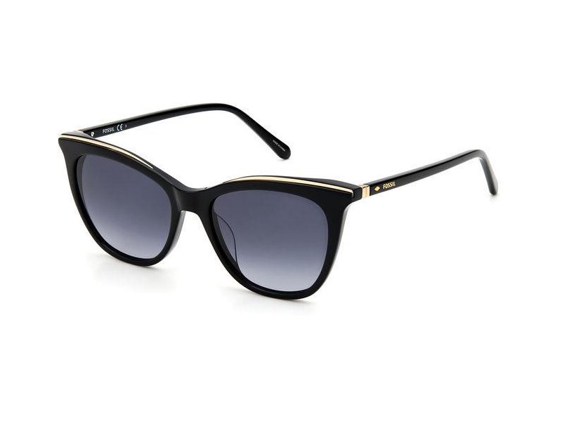 Fossil Sonnenbrille FOS 2103/G/S 807/9O