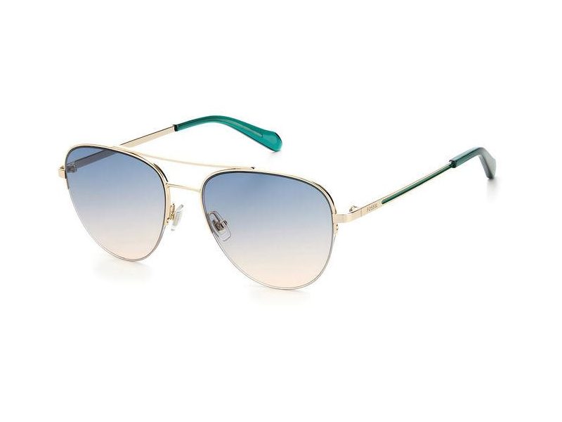 Fossil Sonnenbrille FOS 2106/G/S PEF/PR