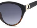 Fossil Sonnenbrille FOS 2146/G/S W4A/9O